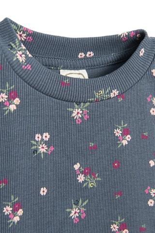 T-shirt - Bleu marine