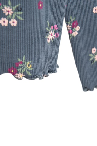 T-shirt - Bleu marine