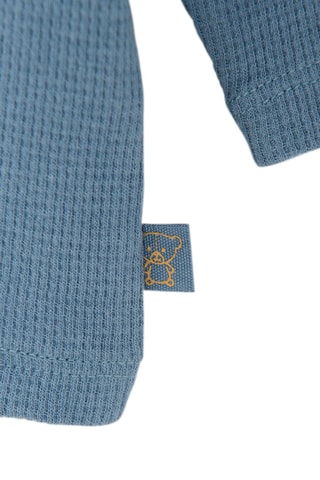 T-shirt - Bleu clair