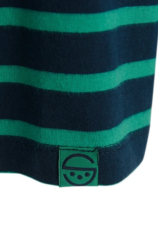 T-shirt - Vert foncé