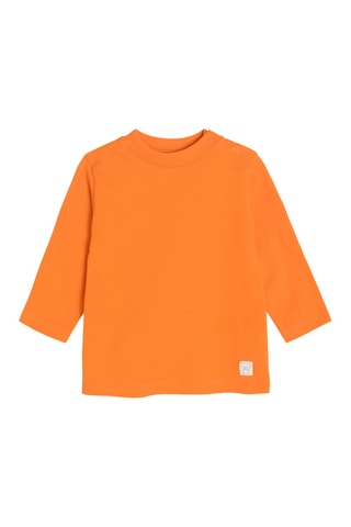 T-shirt - Orange