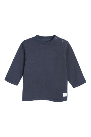 T-shirt - Bleu marine