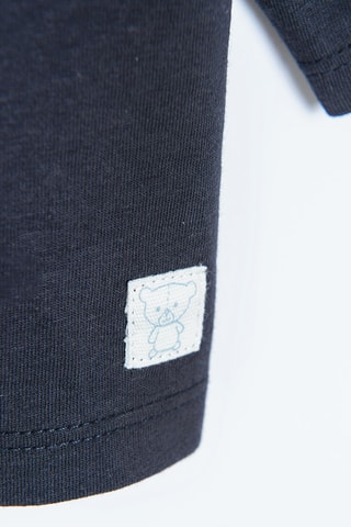 T-shirt - Bleu marine