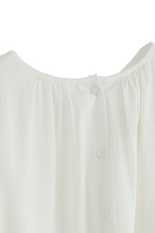Blouse - Blanc