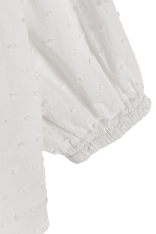 Blouse - Blanc
