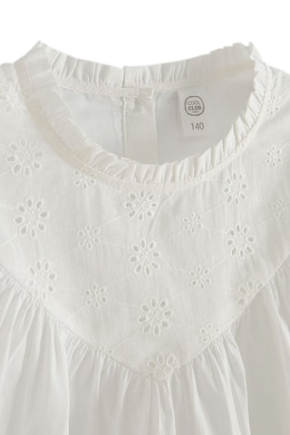 Blouse - Blanc