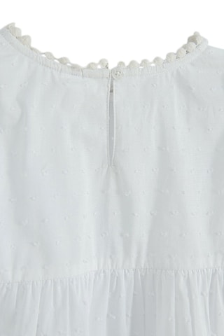 Blouse - Blanc