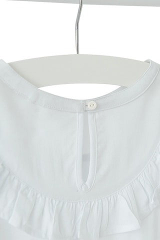 Blouse Blanc