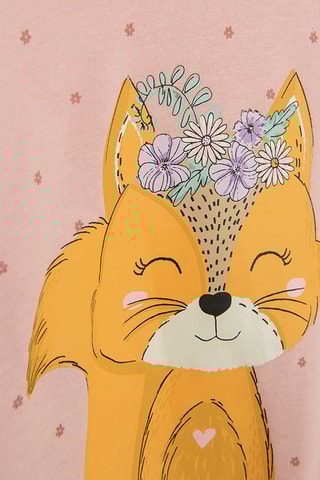 Sweat - Rose poudré