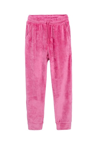 Sweat et pantalon - Fuchsia