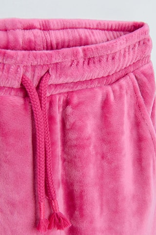 Sweat et pantalon - Fuchsia
