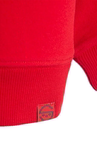 Sweat - Rouge