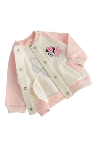 Sweat Minnie Disney - Rose