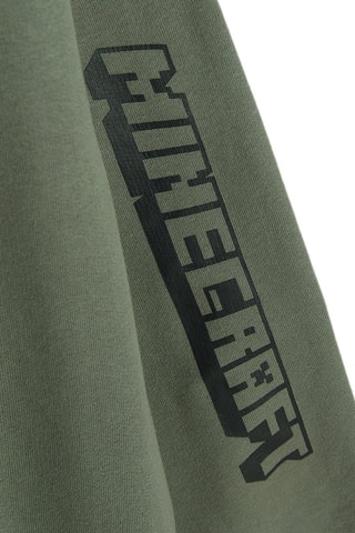 Sweat Minicraft - Kaki