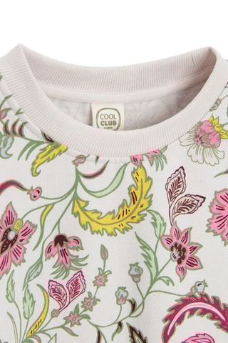 Sweat - Violet clair