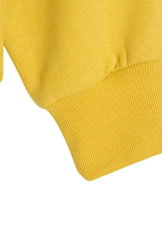 Sweat - Jaune