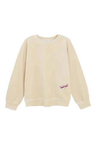 Sweat - Beige