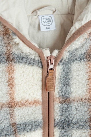 Sweat à capuche - Gris