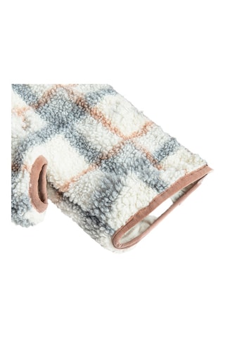 Sweat à capuche - Gris