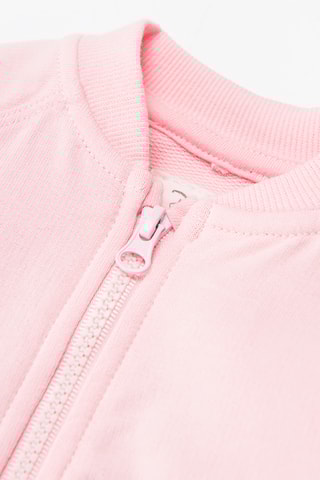 Sweat Minnie Disney - Rose