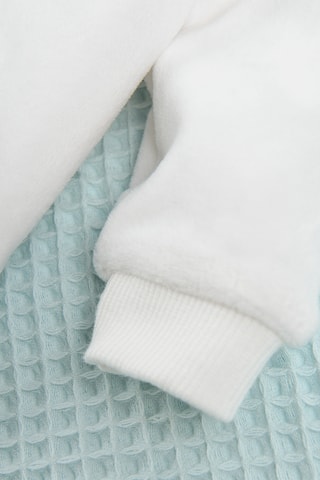 Sweat Hogwarts Harry Potter - Ecru