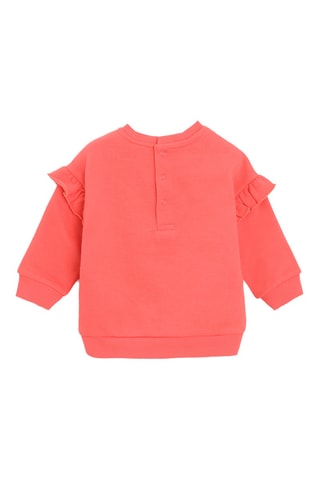 Sweat Kicia Kocia - Rouge