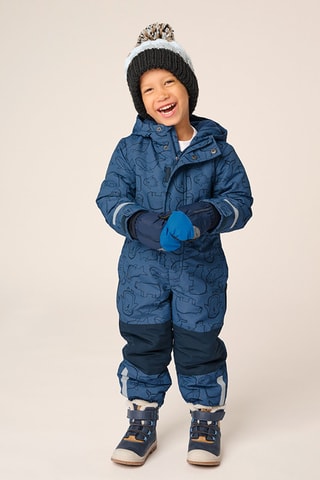 Combinaison de ski - Indigo