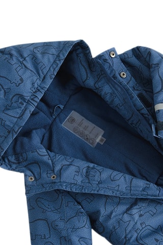 Combinaison de ski - Indigo