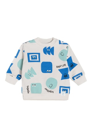 Sweat et jogging - Multicolore