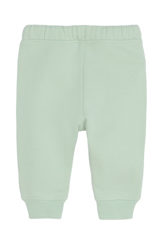 Sweat et jogging - Vert clair