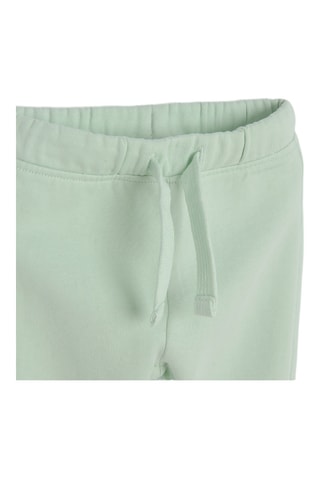 Sweat et jogging - Vert clair