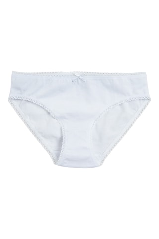 Débardeur et culotte - Blanc