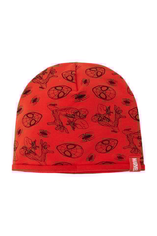 Ensemble 3 pièces Spider-Man Avengers Marvel - Rouge