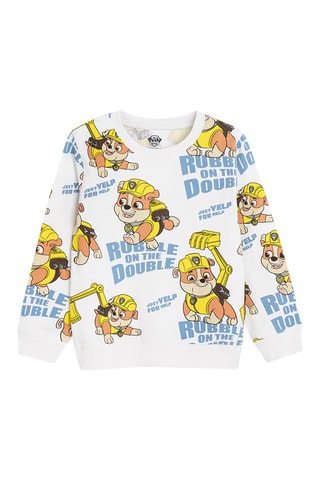 Sweat et jogging Rubble Pat’ Patrouille - Multicolore