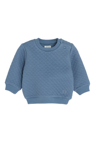 Sweat et jogging - Indigo