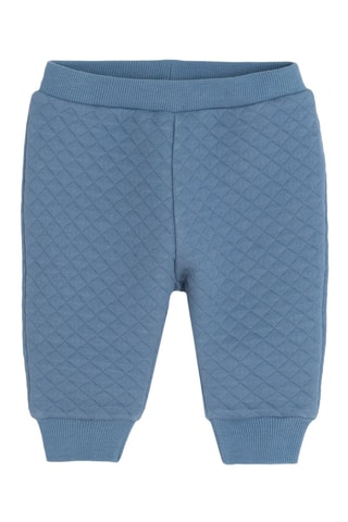 Sweat et jogging - Indigo