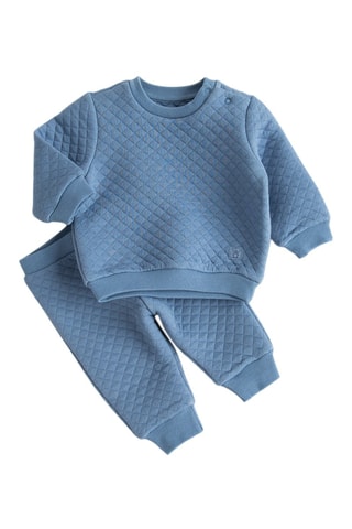 Sweat et jogging - Indigo