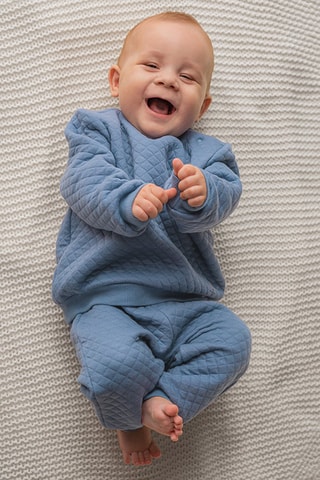 Sweat et jogging - Indigo