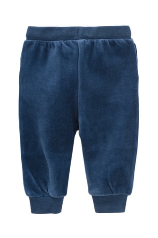 Sweat et jogging - Bleu marine