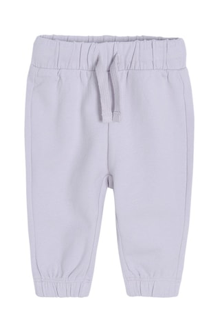 Sweat et jogging - Bleu cobalt