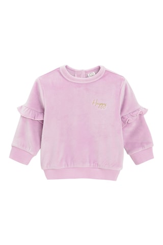 Sweat et jogging - Rose
