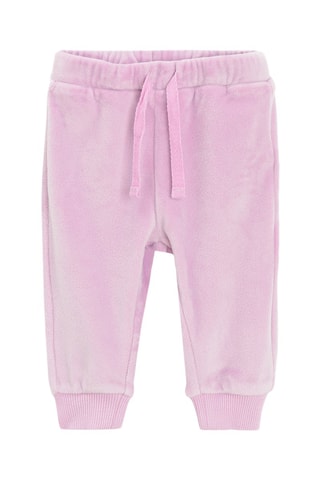 Sweat et jogging - Rose