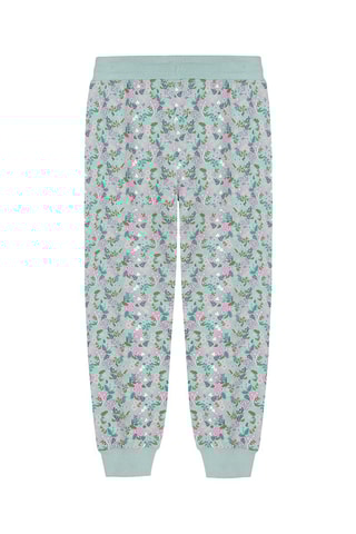 Sweat et jogging - Bleu clair