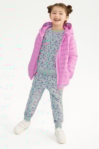 Sweat et jogging - Bleu clair