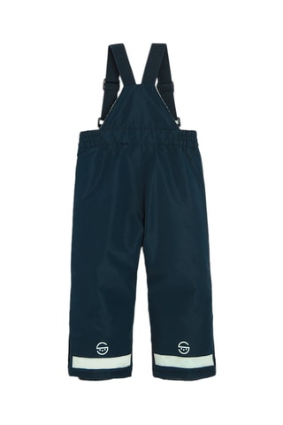 Veste et pantalon de ski - Bleu