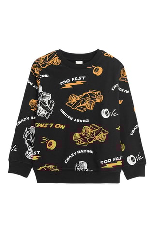 Sweat et jogging - Multicolore