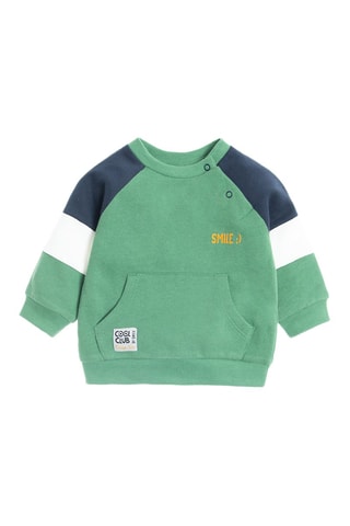 Sweat et jogging - Multicolore