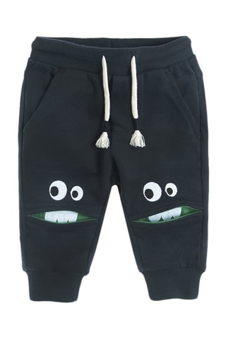 Sweat et jogging - Multicolore