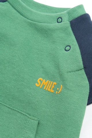 Sweat et jogging - Multicolore