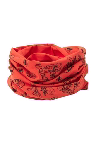 Gola Homem-Aranha Os Vingadores Marvel - Vermelho